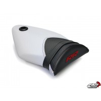 LUIMOTO (Motorsports) Passenger Seat Cover for the BMW S1000RR (09-11) LUIMOTO (Motorsports) Passenger Seat Cover for the BMW S1000RR (09-11)